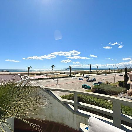 Cargols De Mar Βίλα Empuriabrava Εξωτερικό φωτογραφία