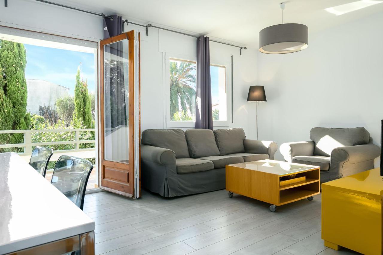 Cargols De Mar Βίλα Empuriabrava Εξωτερικό φωτογραφία
