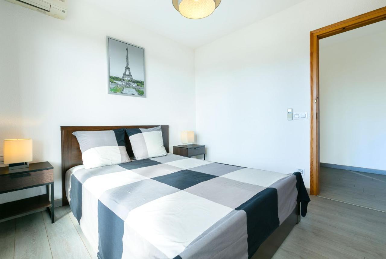 Cargols De Mar Βίλα Empuriabrava Εξωτερικό φωτογραφία