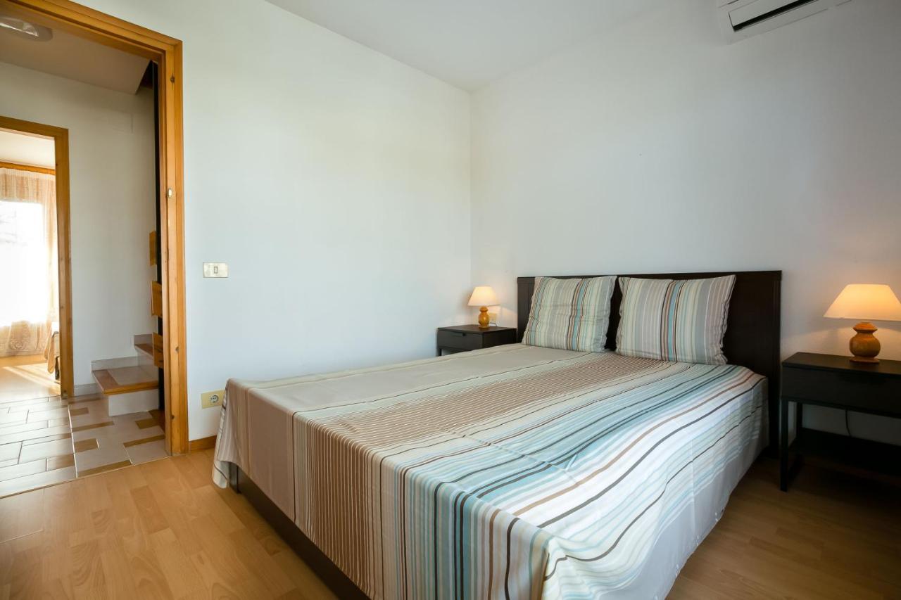 Cargols De Mar Βίλα Empuriabrava Εξωτερικό φωτογραφία