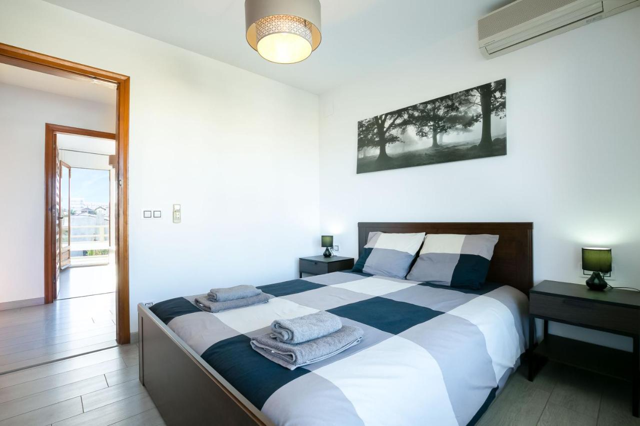 Cargols De Mar Βίλα Empuriabrava Εξωτερικό φωτογραφία