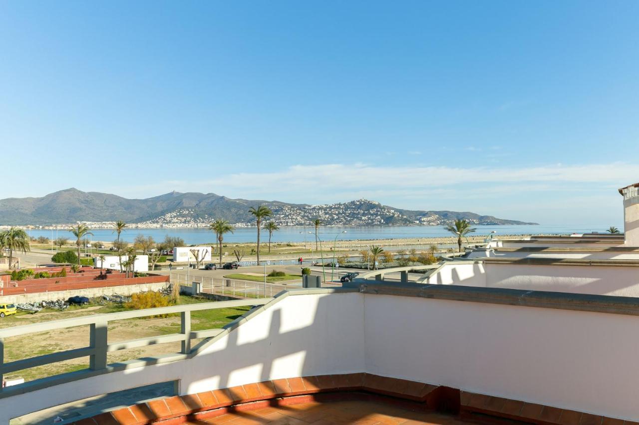 Cargols De Mar Βίλα Empuriabrava Εξωτερικό φωτογραφία