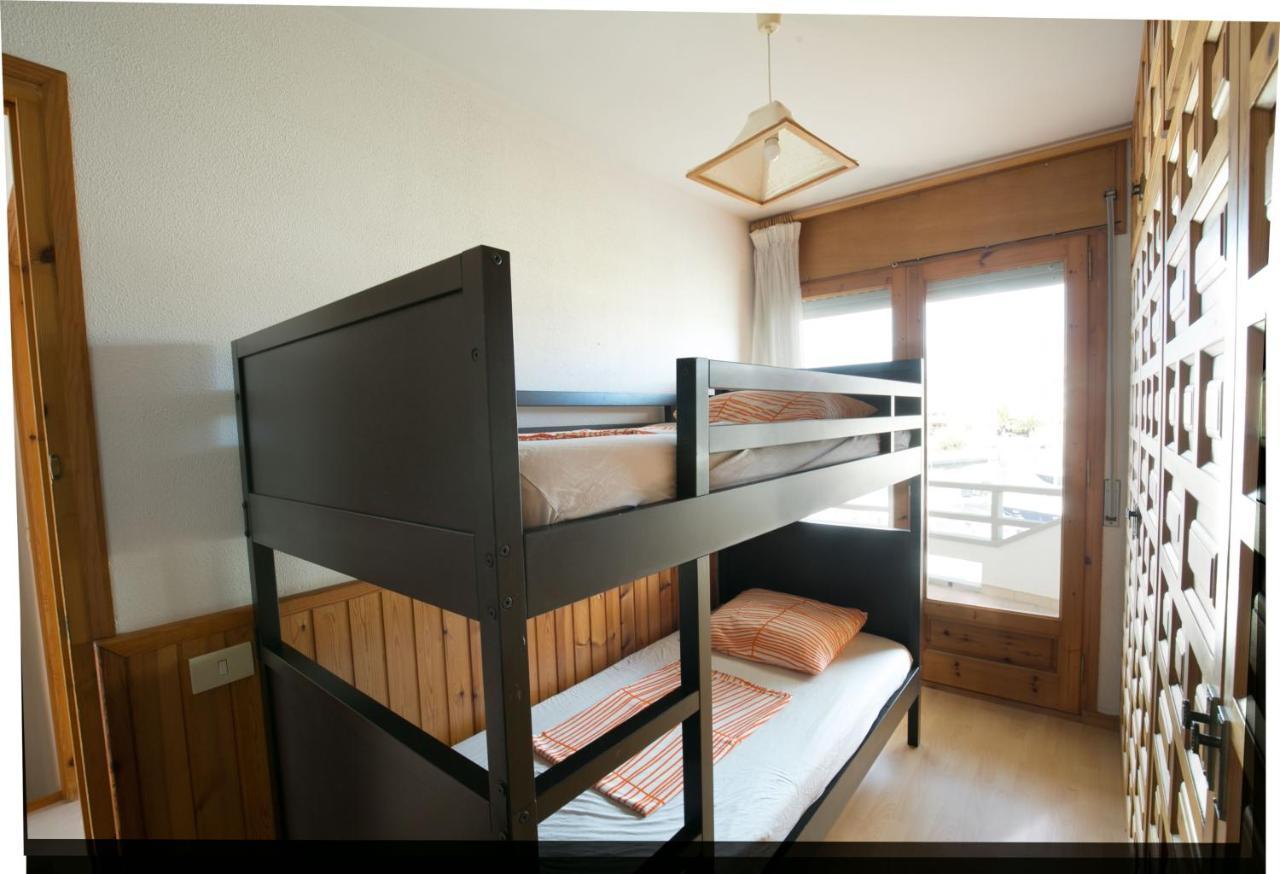 Cargols De Mar Βίλα Empuriabrava Εξωτερικό φωτογραφία