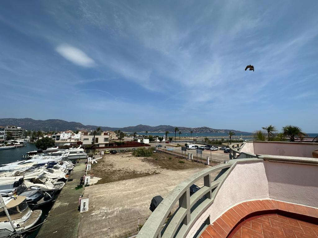 Cargols De Mar Βίλα Empuriabrava Εξωτερικό φωτογραφία