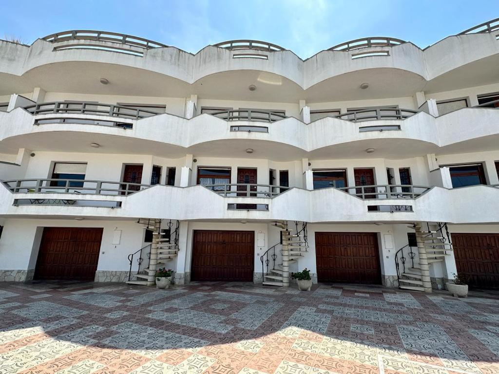 Cargols De Mar Βίλα Empuriabrava Εξωτερικό φωτογραφία