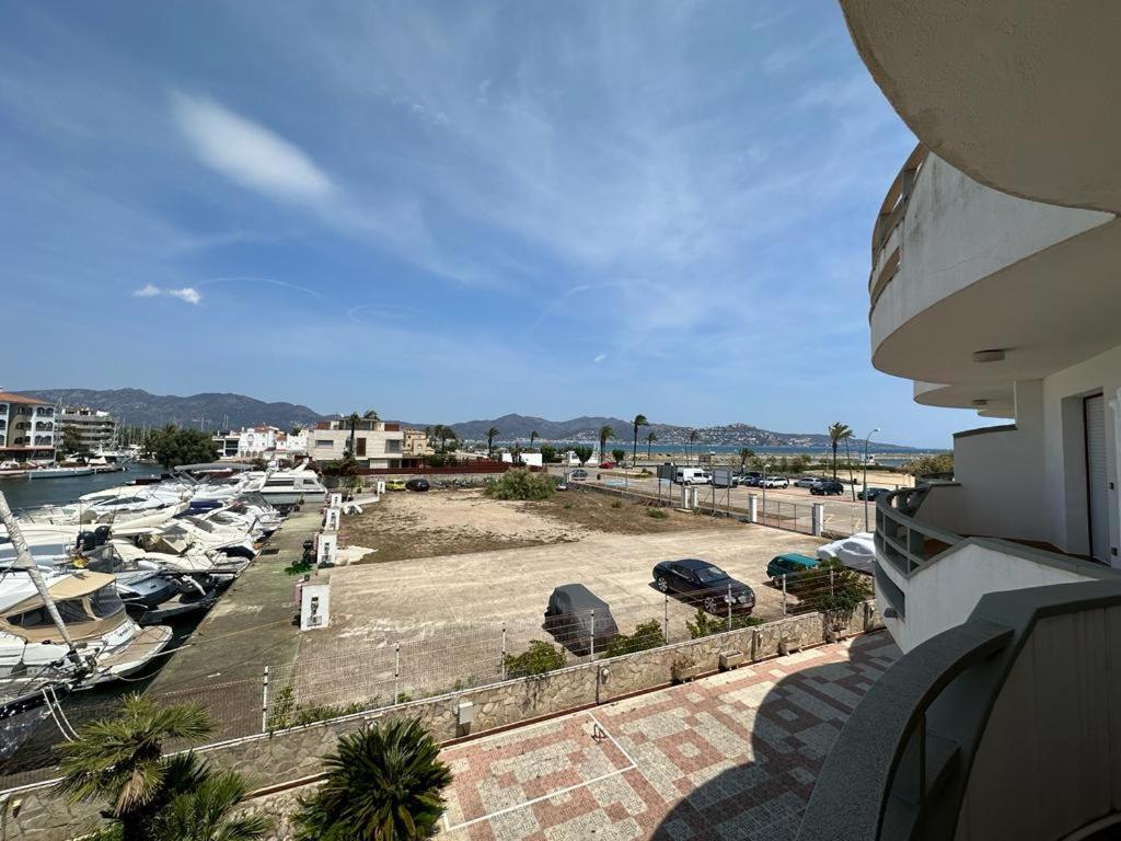 Cargols De Mar Βίλα Empuriabrava Εξωτερικό φωτογραφία