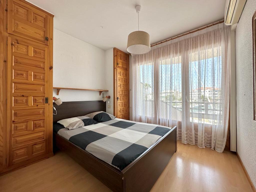 Cargols De Mar Βίλα Empuriabrava Εξωτερικό φωτογραφία