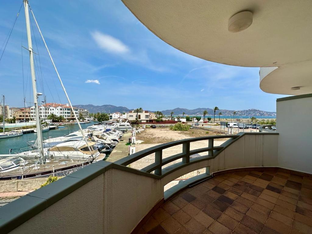Cargols De Mar Βίλα Empuriabrava Εξωτερικό φωτογραφία