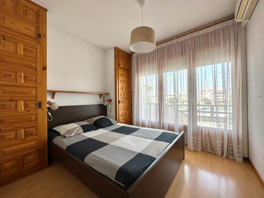 Cargols De Mar Βίλα Empuriabrava Εξωτερικό φωτογραφία