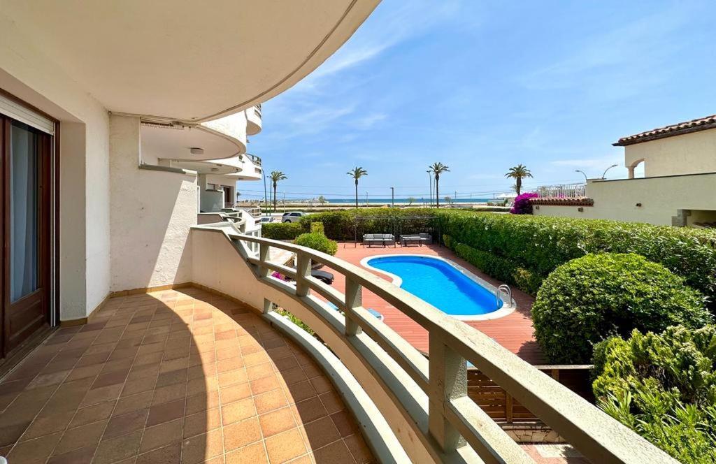Cargols De Mar Βίλα Empuriabrava Εξωτερικό φωτογραφία