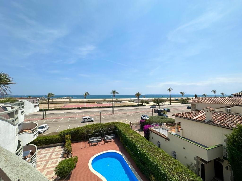 Cargols De Mar Βίλα Empuriabrava Εξωτερικό φωτογραφία