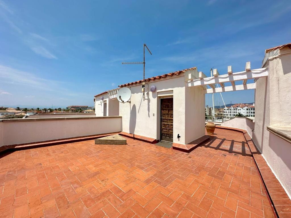 Cargols De Mar Βίλα Empuriabrava Εξωτερικό φωτογραφία