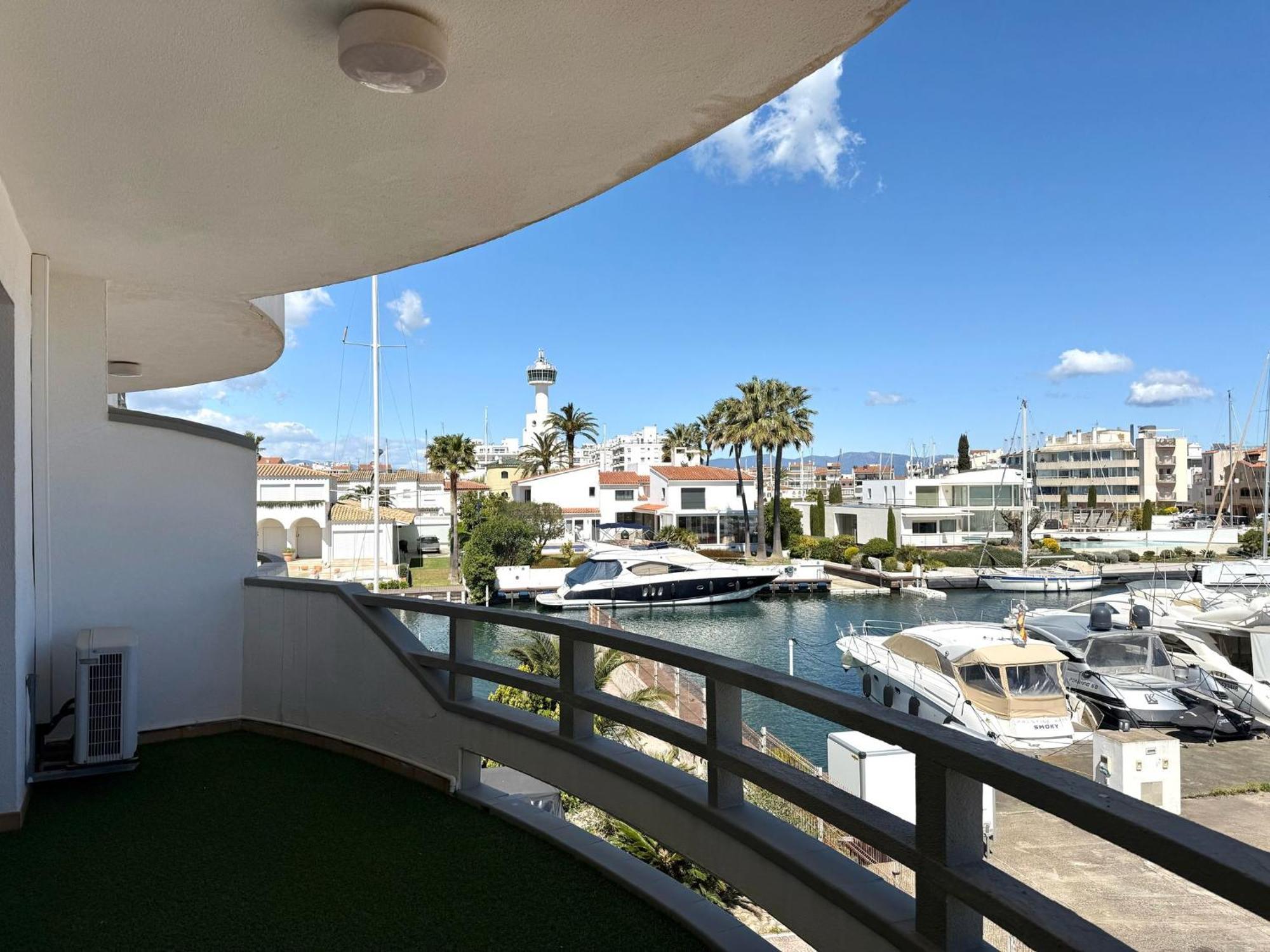 Cargols De Mar Βίλα Empuriabrava Εξωτερικό φωτογραφία