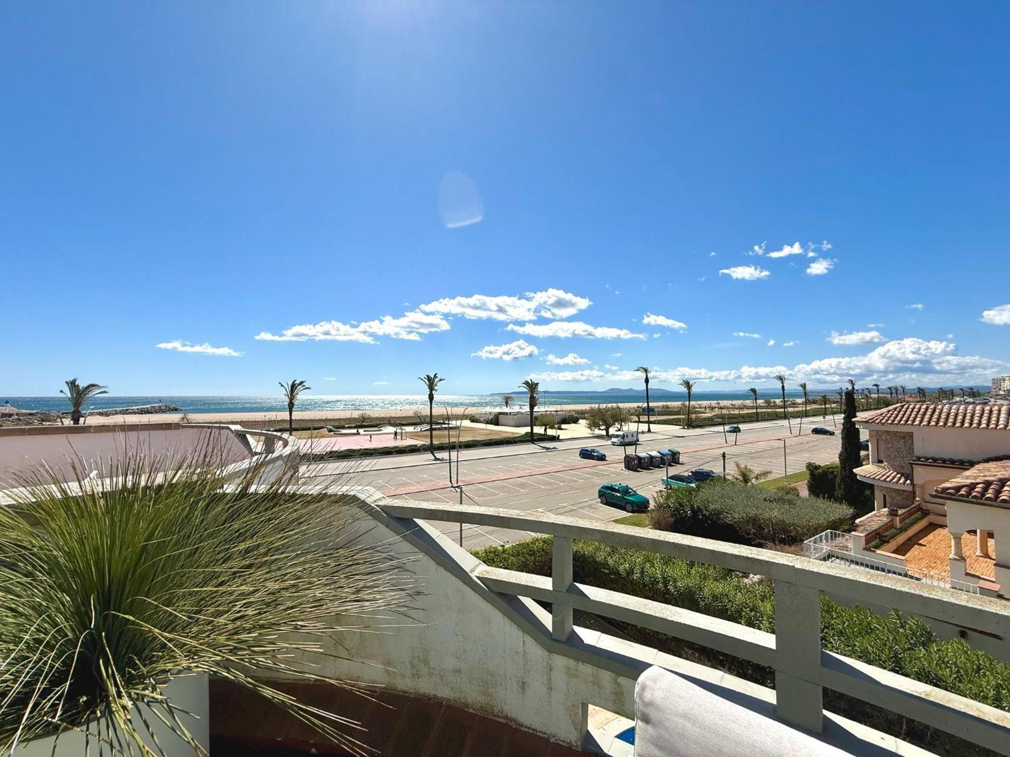 Cargols De Mar Βίλα Empuriabrava Εξωτερικό φωτογραφία