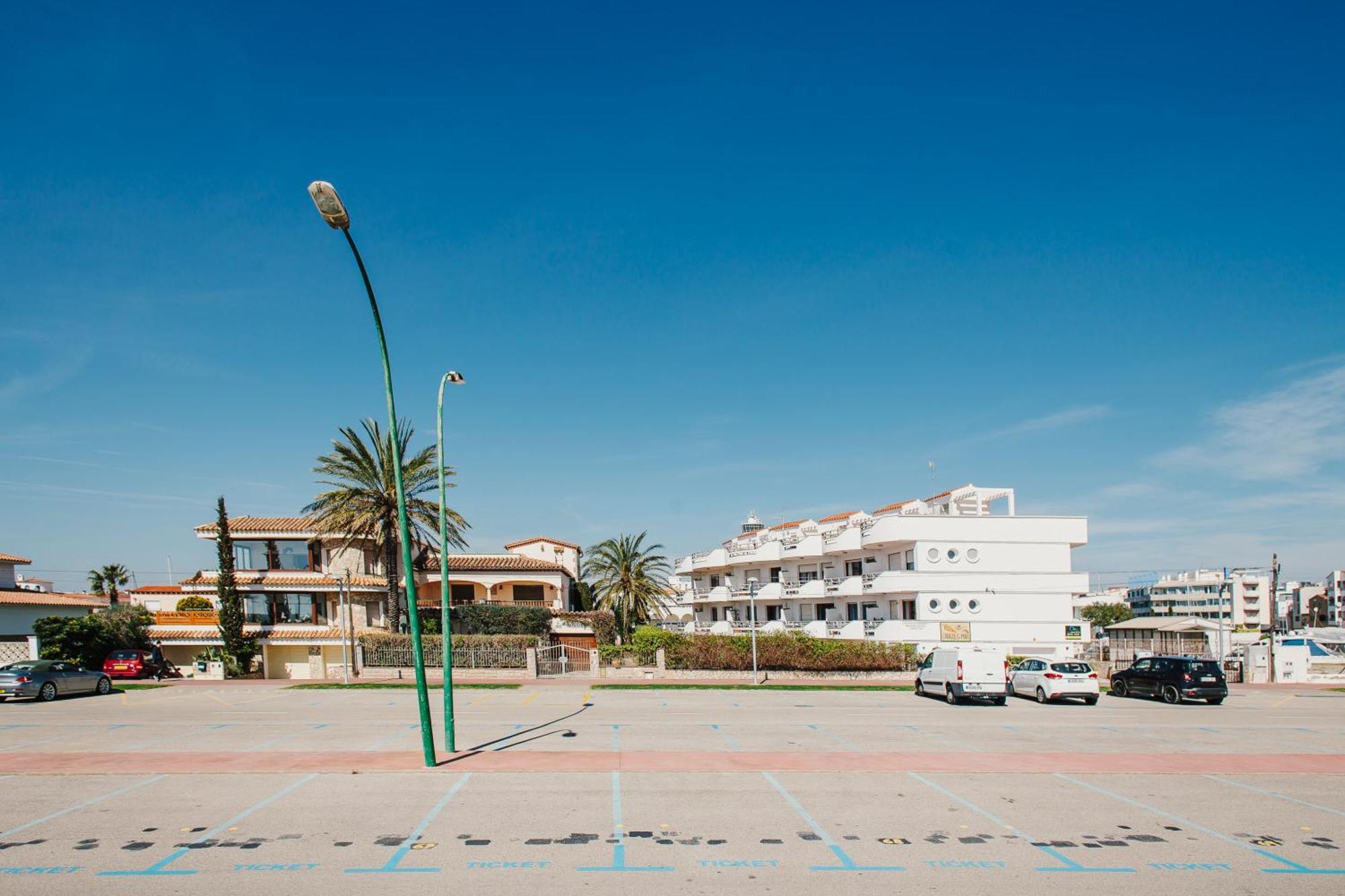 Cargols De Mar Βίλα Empuriabrava Εξωτερικό φωτογραφία