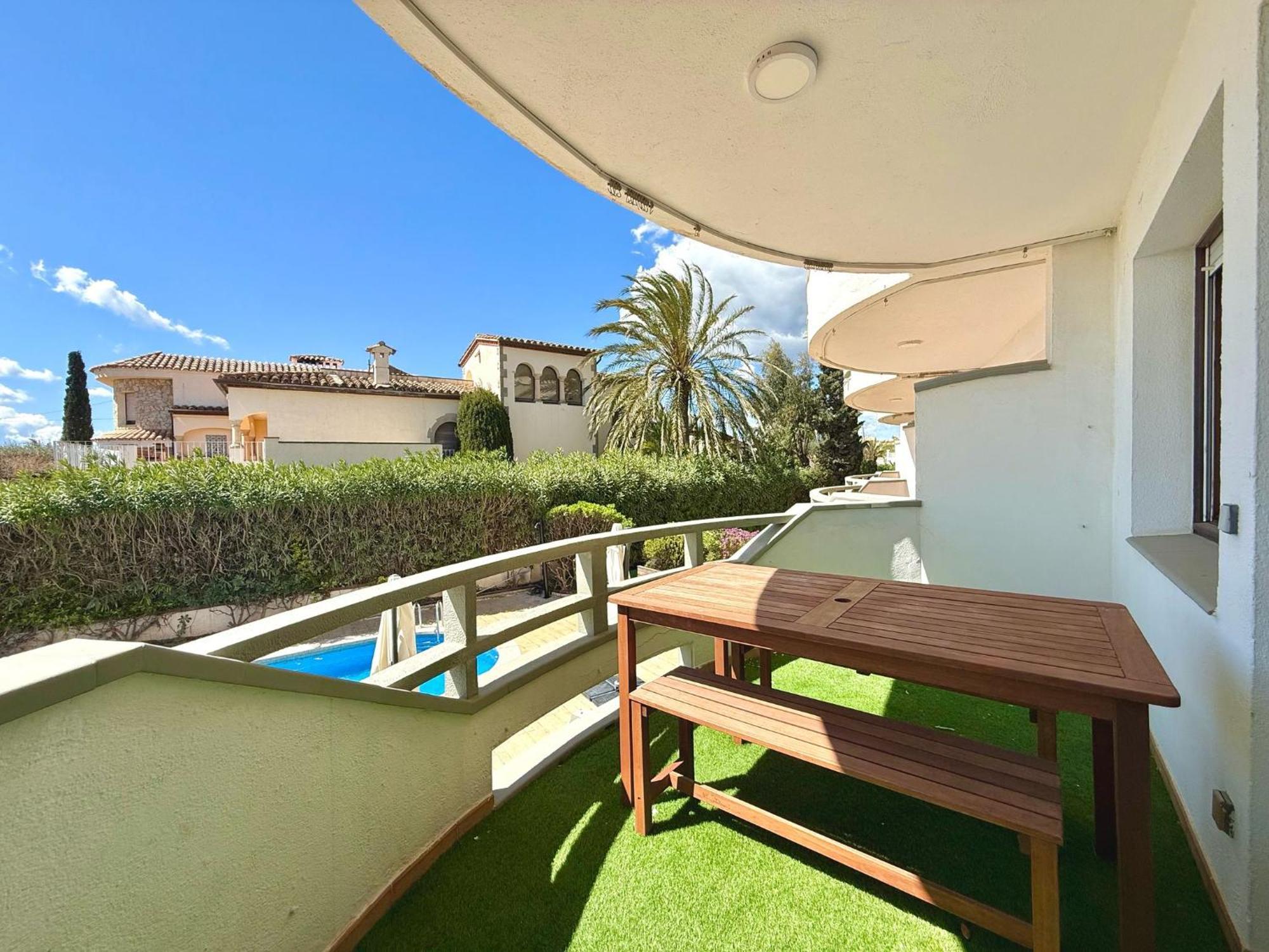 Cargols De Mar Βίλα Empuriabrava Εξωτερικό φωτογραφία
