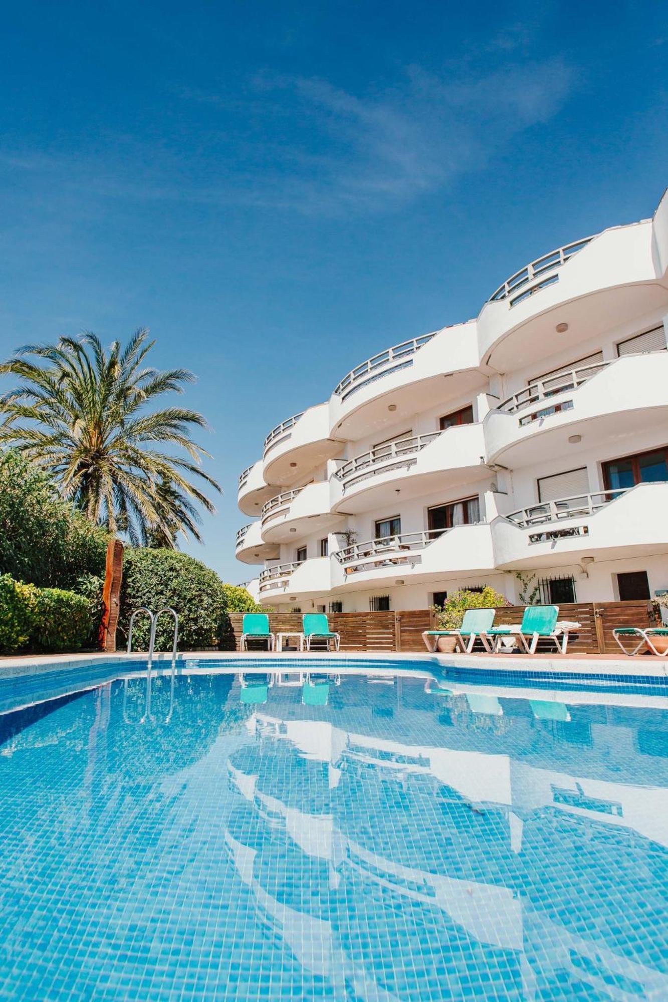 Cargols De Mar Βίλα Empuriabrava Εξωτερικό φωτογραφία