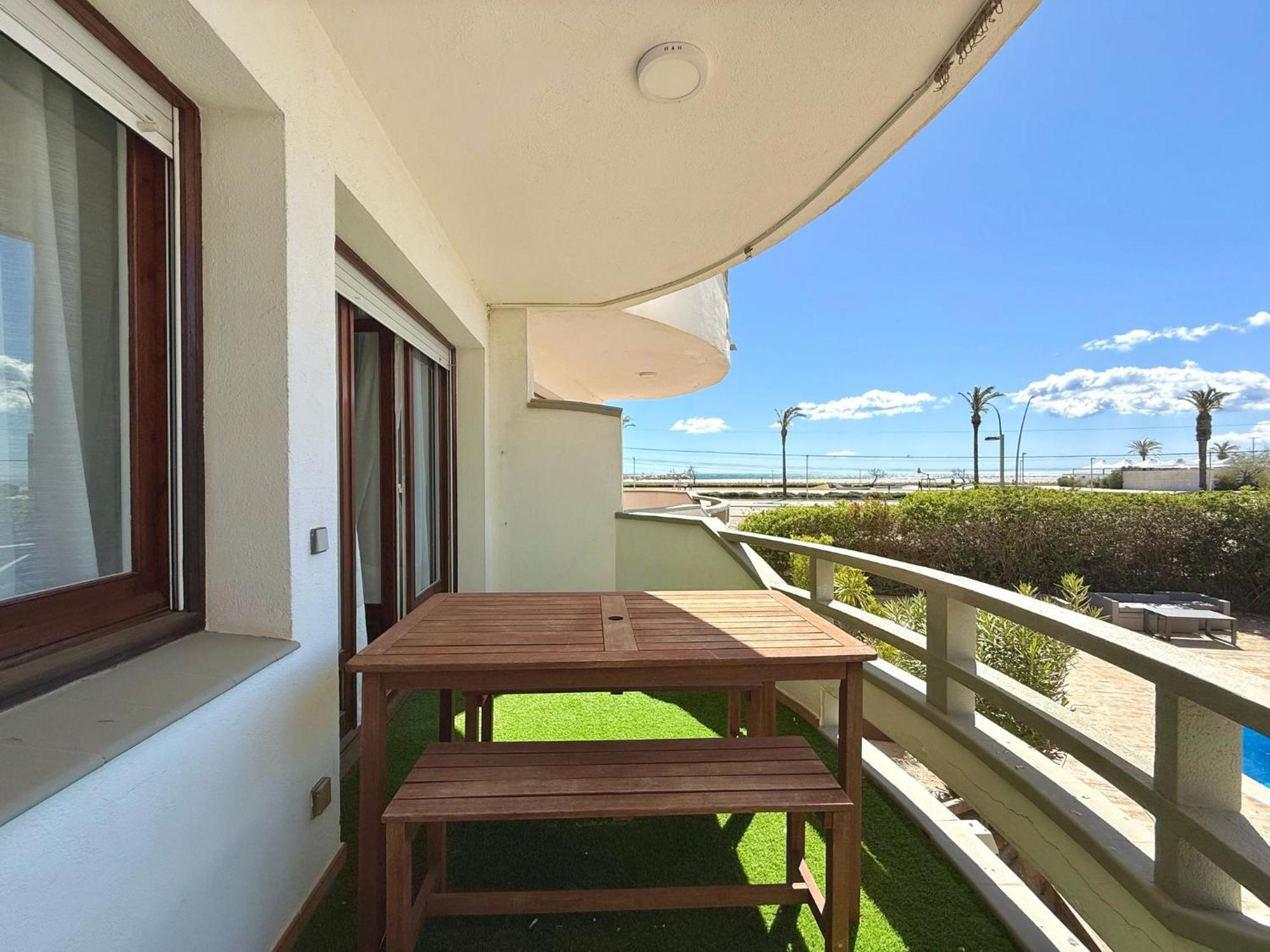 Cargols De Mar Βίλα Empuriabrava Εξωτερικό φωτογραφία