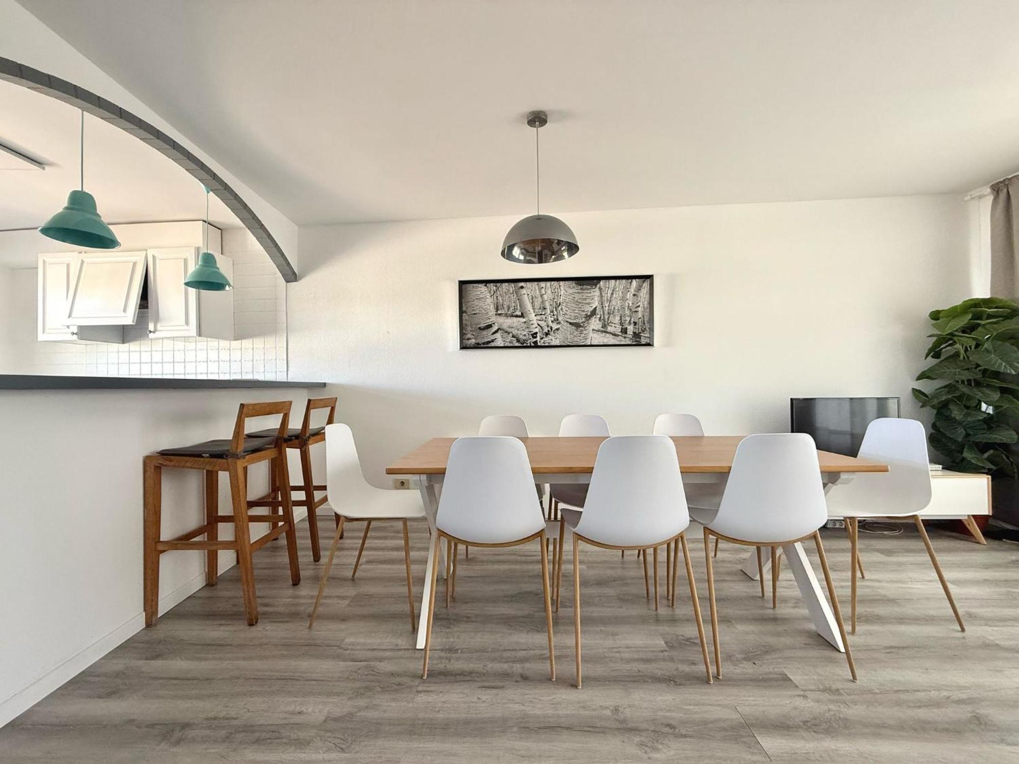 Cargols De Mar Βίλα Empuriabrava Εξωτερικό φωτογραφία