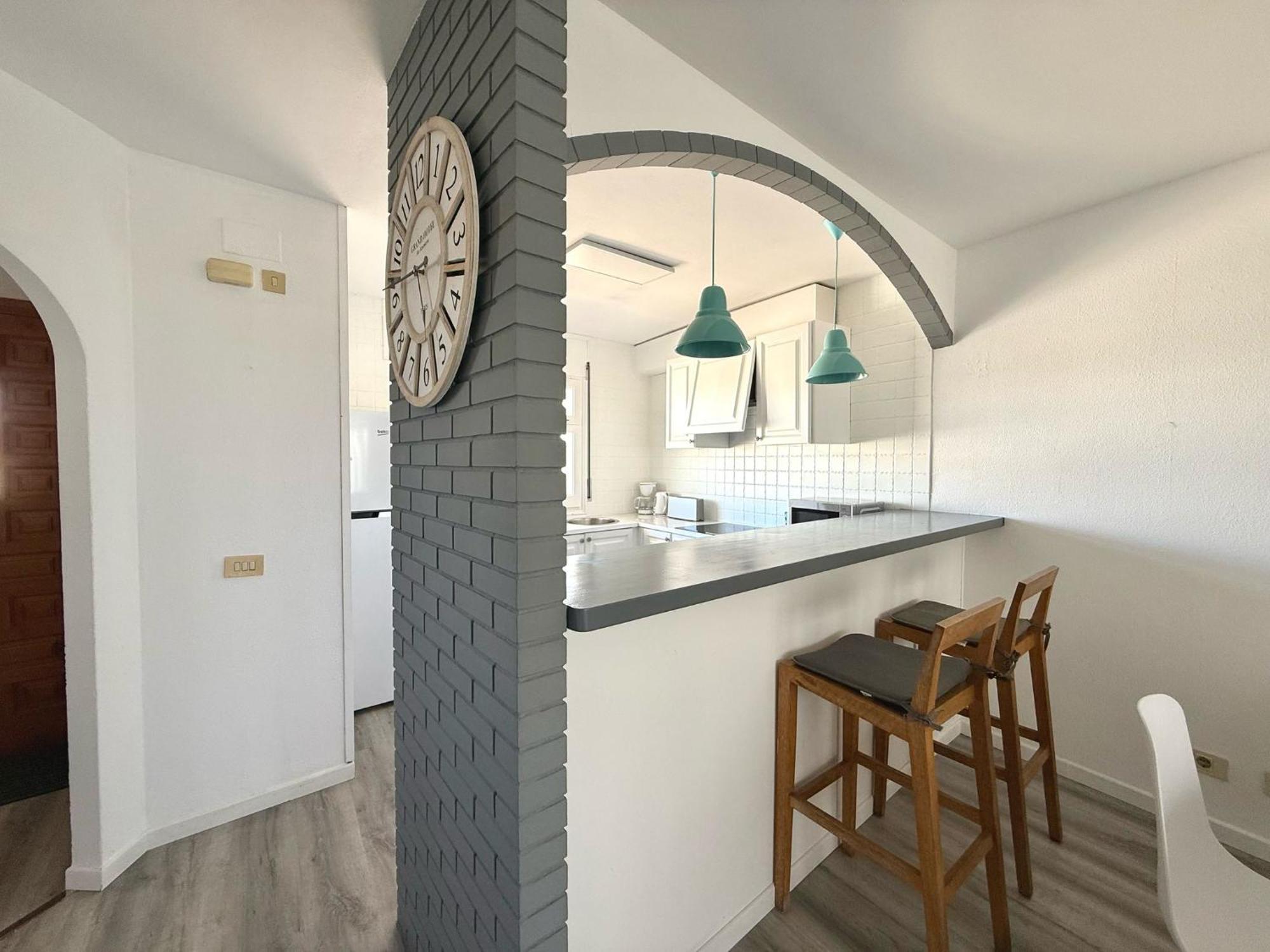 Cargols De Mar Βίλα Empuriabrava Εξωτερικό φωτογραφία