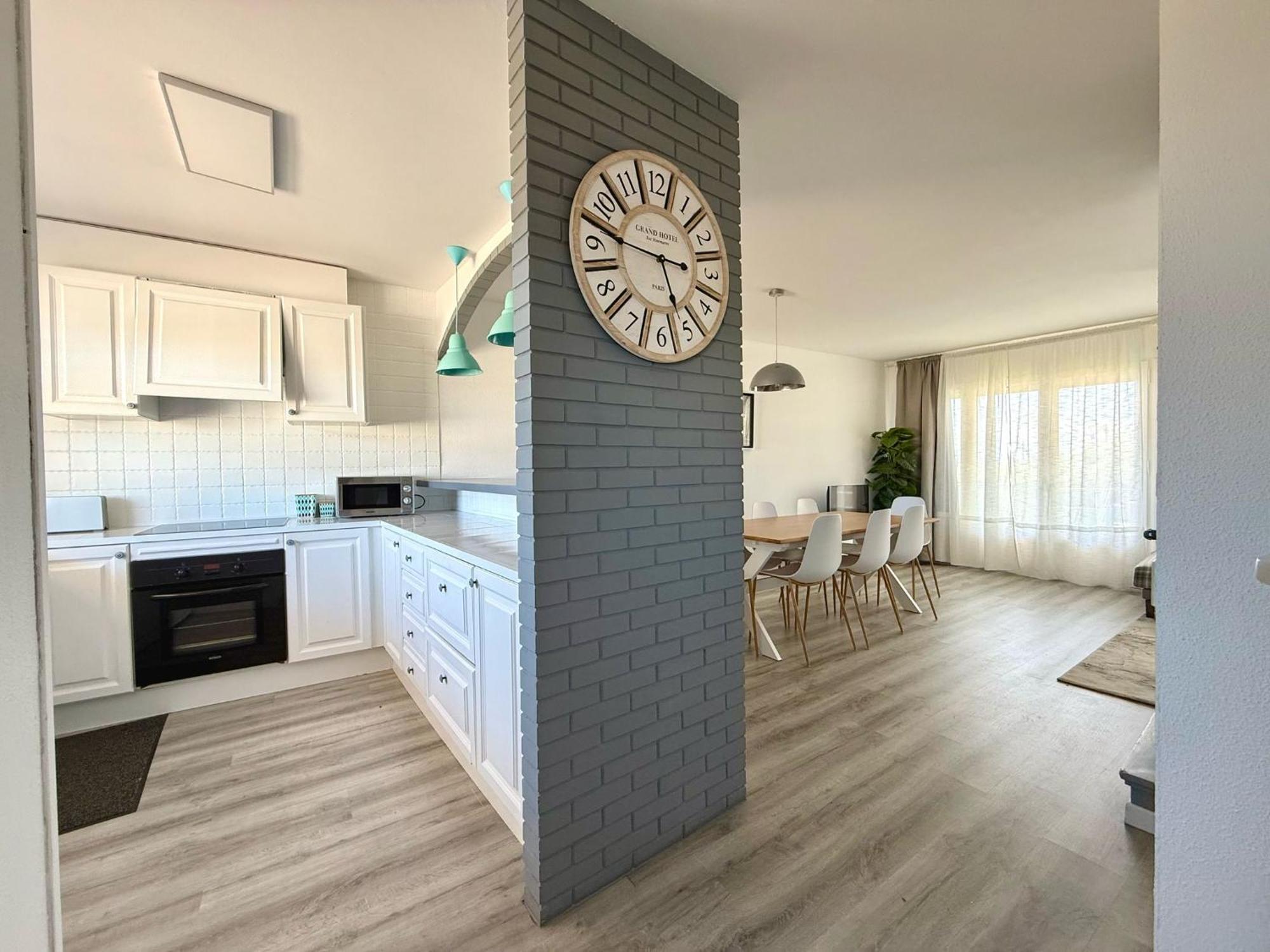 Cargols De Mar Βίλα Empuriabrava Εξωτερικό φωτογραφία